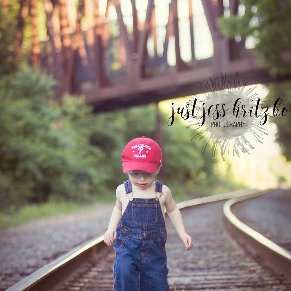 Meet your Posher, Holly